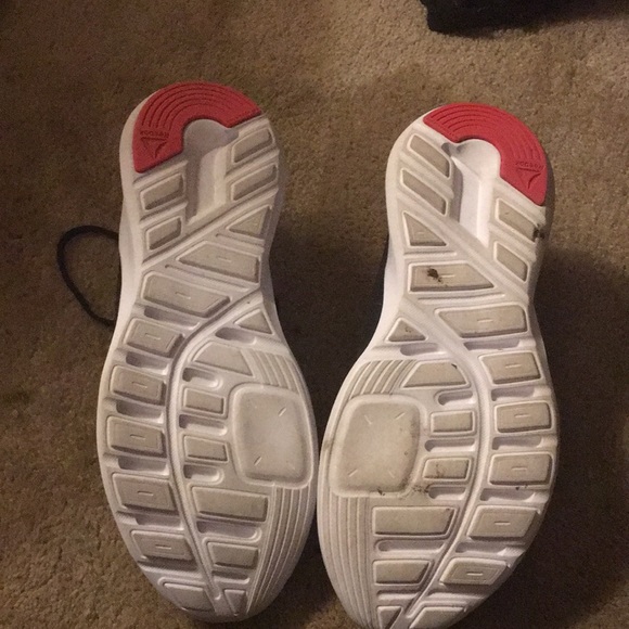 Reebok tennis - Picture 2 of 4